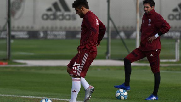 River busca ventaja ante Nacional para viajar tranquilo a la revancha