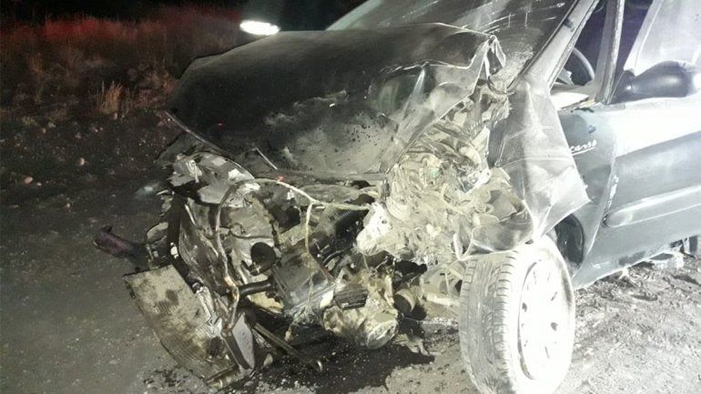 Dejó parapléjica a su amiga al chocar y ahora la acusaron