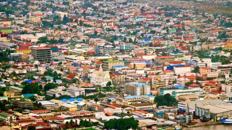 Guyana, de la miseria a ser el más rico del mundo
