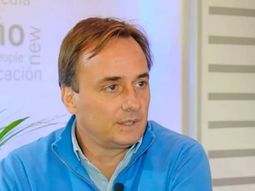 La diversificación no se ha logrado:, dijo Juan Peláez, secretario de Producción. La diversificación no se ha logrado:, dijo Juan Peláez, secretario de Producción.