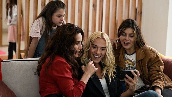 Amazon Prime Video: nueva tira argentina, Pequeñas Victorias