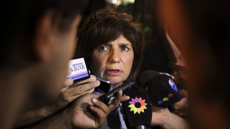 Bullrich: Los policías están para cuidar, no para perseguir