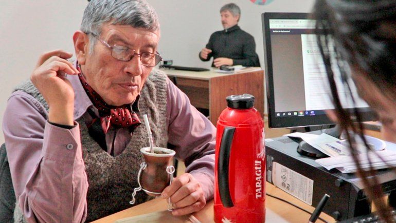 El payador de Chos Malal que llevó la música neuquina a Londres