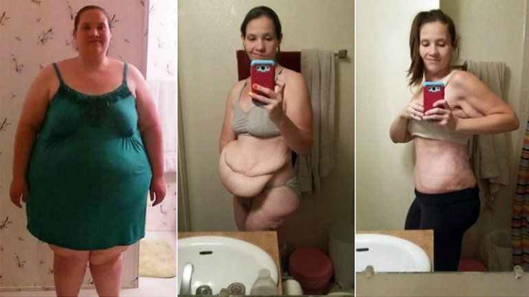 Madre de cuatro hijos