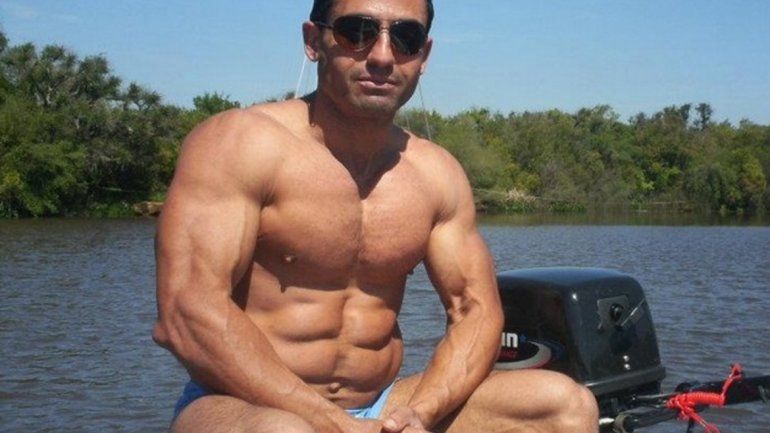 Condenan a 19 años al tío de Wanda Nara por abuso infantil