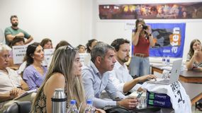 Impusieron hasta cinco años de cárcel para los culpables de la explosión y muerte en Aguada San Roque
