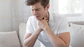 alerta por faringitis: por que es mas agresiva y puede ser mortal alerta por faringitis: por que es mas agresiva y puede ser mortal