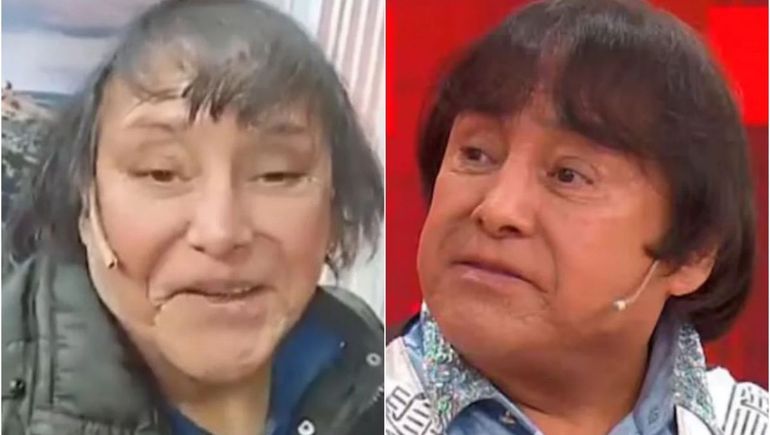 Ya nadie reconoce a Ricky Maravilla (ni su celular)