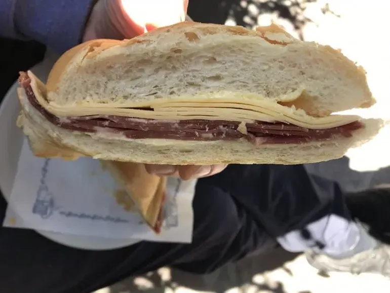 Día del sándwich ¿Dónde comer los mejores en la zona?
