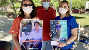 Los test rápidos de HIV ya no son un tabú en Neuquén