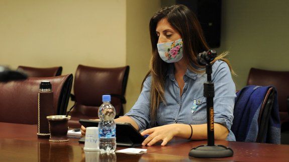 Proponen que los diputados neuquinos separen su basura