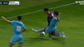 ¿Era penal para River? La polémica decisión arbitral que le dio la victoria a Gallardo y reclamó todo Ciudad Bolivar | LM Neuquen ¿Era penal para River? La polémica decisión arbitral que le dio la victoria a Gallardo y reclamó todo Ciudad Bolivar