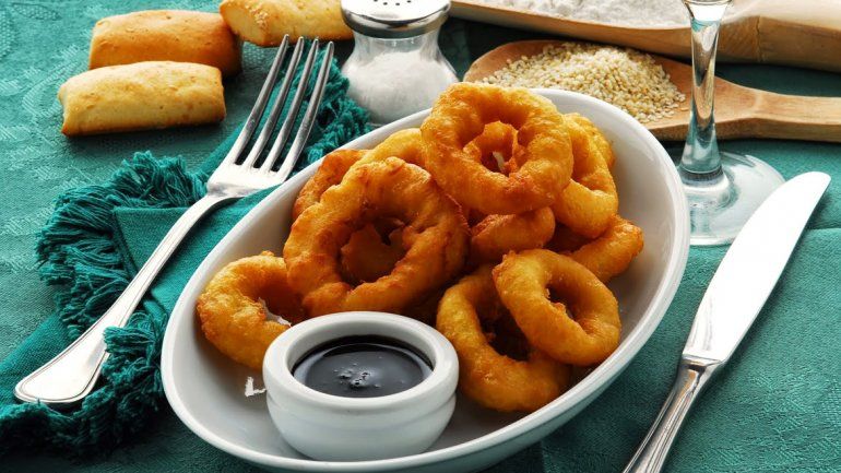 La comida es más rica combinada con el varietal apropiado.