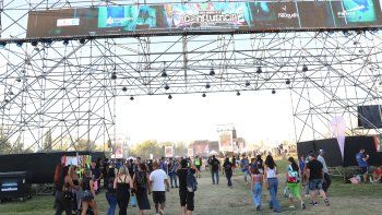 La Fiesta de la Confluencia 2026 comienza a tomar forma La Fiesta de la Confluencia 2026 comienza a tomar forma