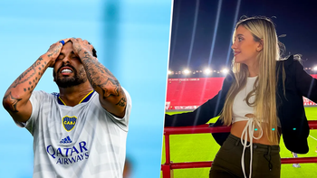 arde boca: el picante tuit de morena beltran y ribolzi, sacado arde boca: el picante tuit de morena beltran y ribolzi, sacado