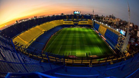 Argentina quedaría como única sede de la Copa América: qué estadios se suman
