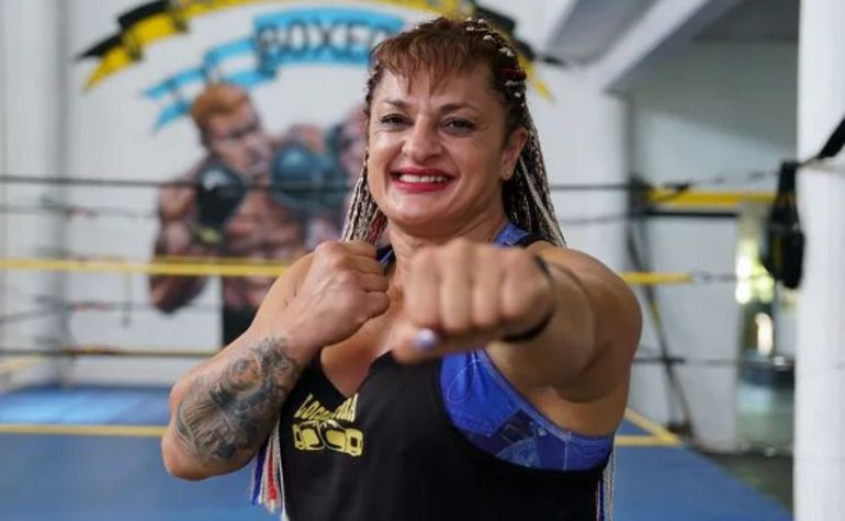 La Locomotora Alejandra Oliveras La Locomotora Alejandra Oliveras