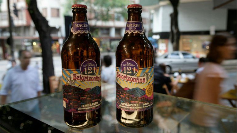 Brasil: retiran una marca de cerveza  por tóxica y mortal