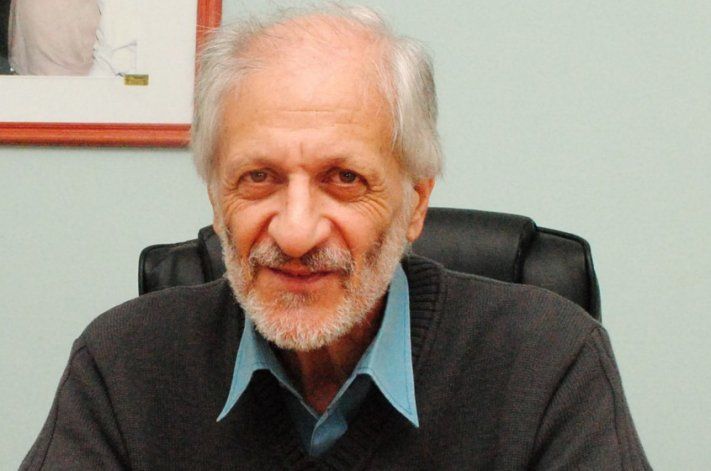 En la madrugada de este domingo y en Luis Beltrán se produjo el deceso del Legislador de Valle Medio Juan Carlos Apud.