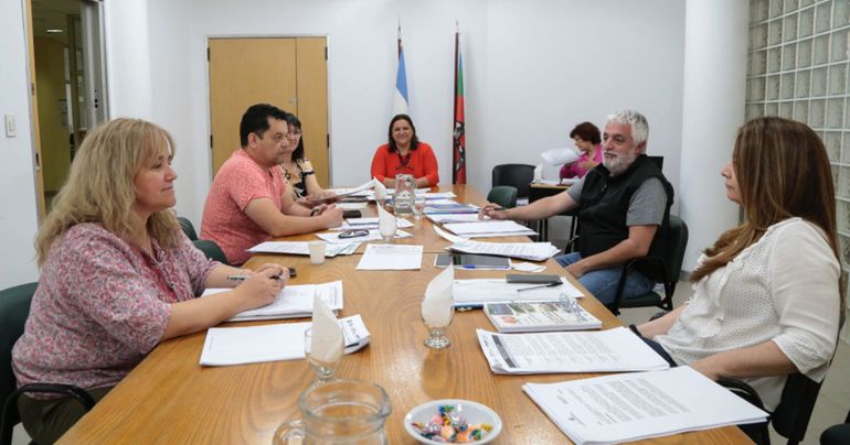 Aprobaron la titularización docente en Neuquén