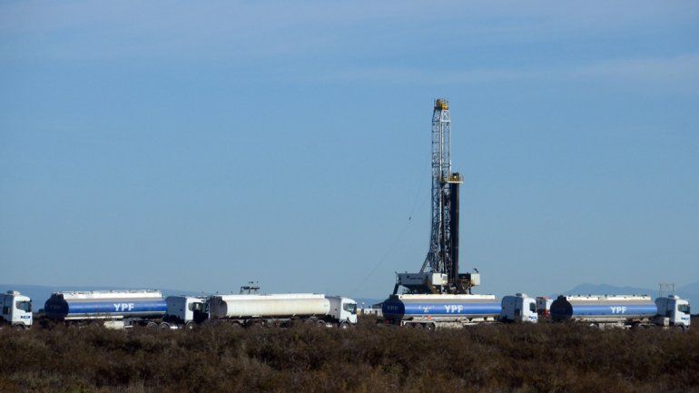 La producción de shale gas en Vaca Muerta creció un 36% en octubre