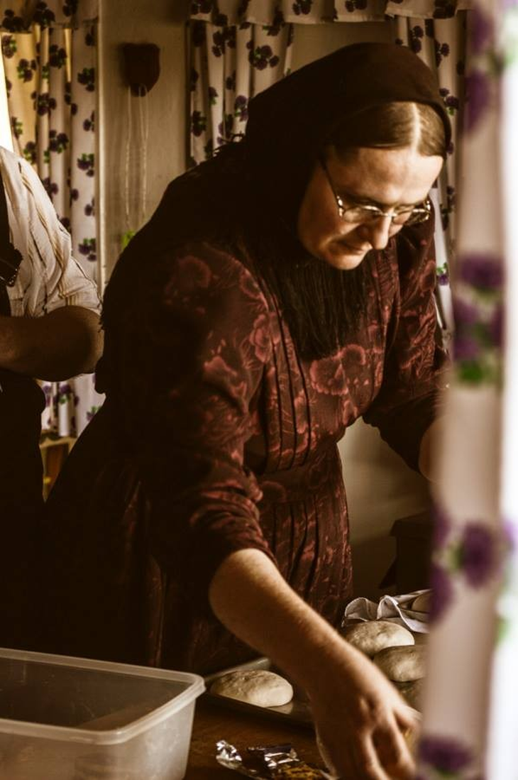 Los menonitas son una comunidad religiosa que ha encontrado en América Latina su tierra prometida. Foto: @coloniamenonitalanuevaesperanza Los menonitas son una comunidad religiosa que ha encontrado en América Latina su tierra prometida. Foto: @coloniamenonitalanuevaesperanza