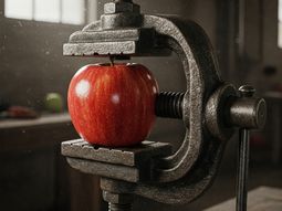 Las importaciones de manzanas que llegan al mercado argentino provienen casi en su totalidad de Chile. Las importaciones de manzanas que llegan al mercado argentino provienen casi en su totalidad de Chile.