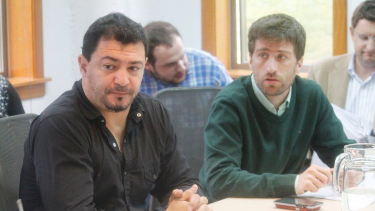 Los concejales darán mañana un gran paso.