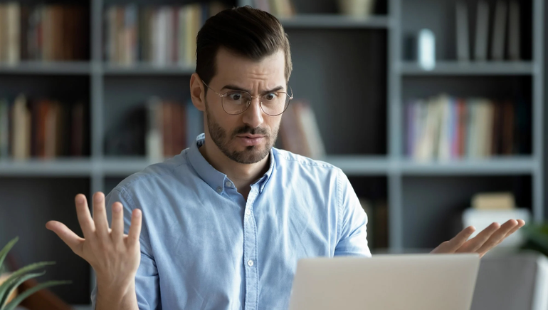 ¿Por qué existen los actos fallidos en las personas?