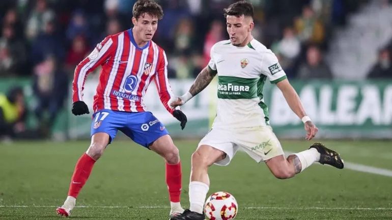 Fernández Mercau interesa en River Fernández Mercau interesa en River