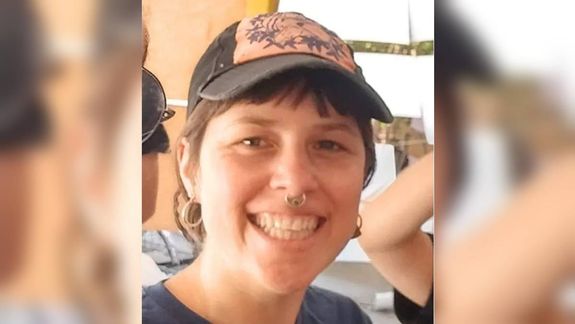La joven fue vista por última vez el martes 11 de agosto.&nbsp;