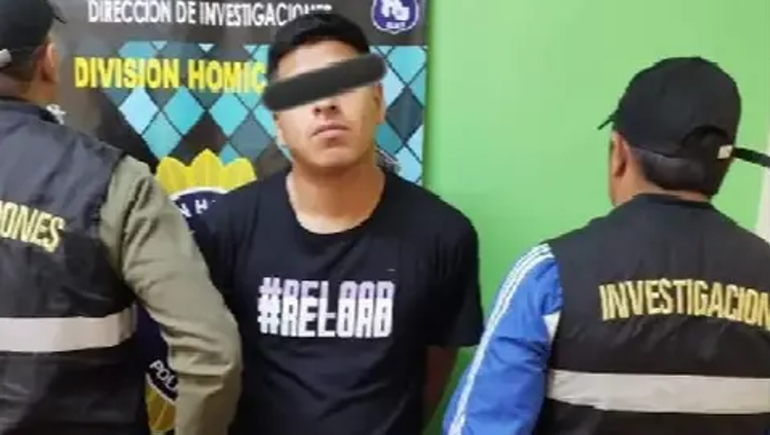 El conductor quedó imputado por El conductor quedó imputado por