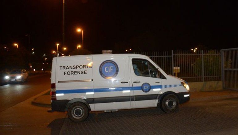 Un hombre murió mientras tenía relaciones con su hija