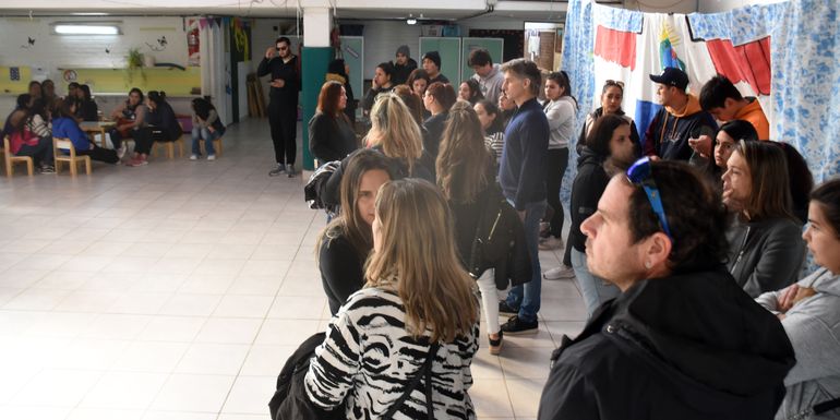 Otro jardín de infantes de Neuquén suma denuncias por presuntos abusos