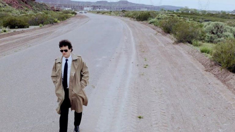 Presentación y clip