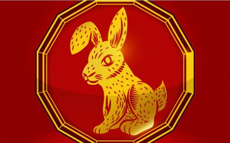 El Conejo, uno de los signos que comparte ideales, creatividad y espíritu aventurero con el Caballo. El Conejo, uno de los signos que comparte ideales, creatividad y espíritu aventurero con el Caballo.