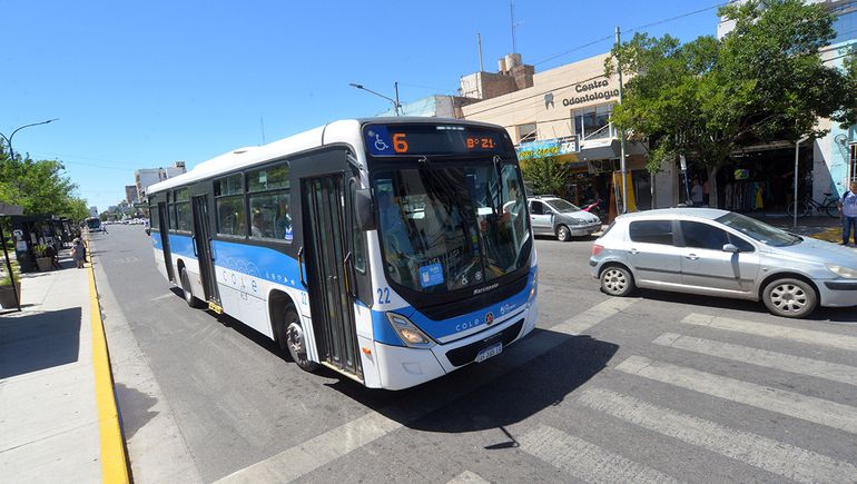Subsidios al transporte: el 80% va para Buenos Aires