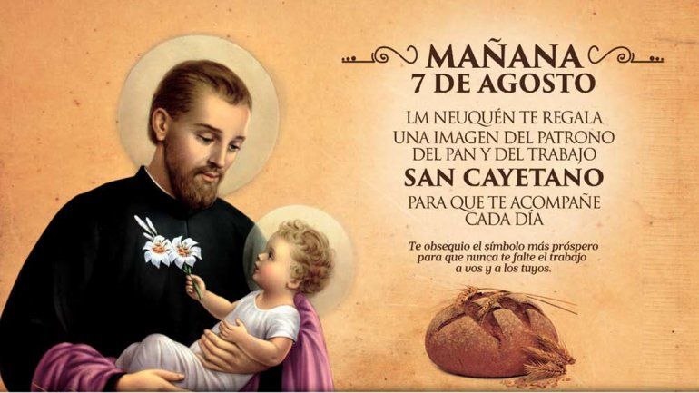 San Cayetano