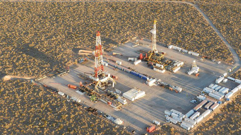 No sumarán más áreas al subsidio al gas de Vaca Muerta