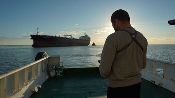 Las exportaciones de petróleo serán clave para lo que viene en la economía argentina. Las exportaciones de petróleo serán clave para lo que viene en la economía argentina.