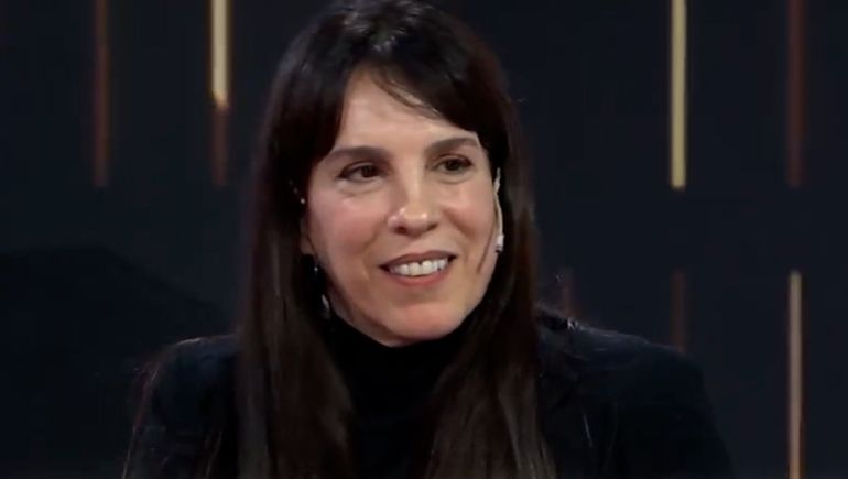 Marcelo Tinelli y Paula Robles&nbsp;¿Otra vez juntos?