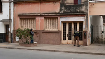 femicidio de agostina vega: las imagenes de la casa del horror, donde barrelier la habria asesinado femicidio de agostina vega: las imagenes de la casa del horror, donde barrelier la habria asesinado