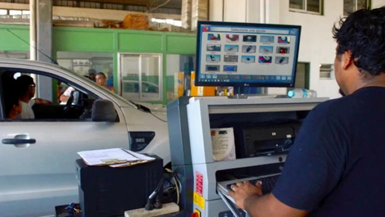 Neuquén cuenta con al menos cuatro alternativas para realizar la RTO