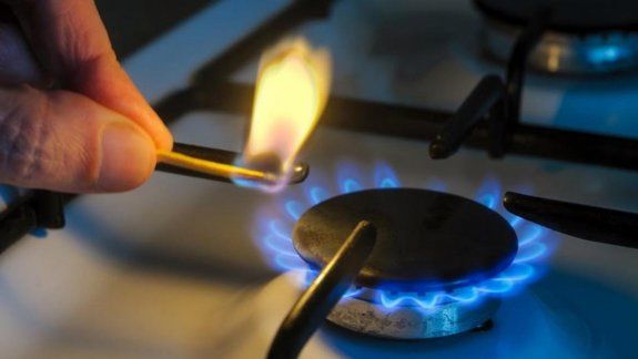 Anticipan aumento del 40% del gas antes de fin de año