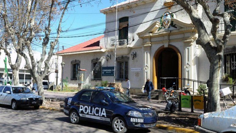 El caso se conoció porque la mujer del albañil lo denunció por golpes y ahí contó los abusos que ella y otras tres mujeres sufrían hacía 10 años.