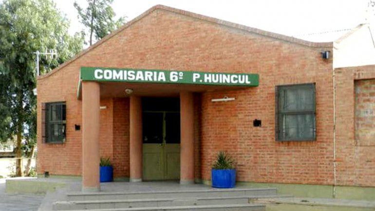 Detienen a un joven tras una violenta entradera en una vivienda