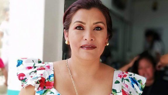 Asesinaron a una defensora de derechos humanos