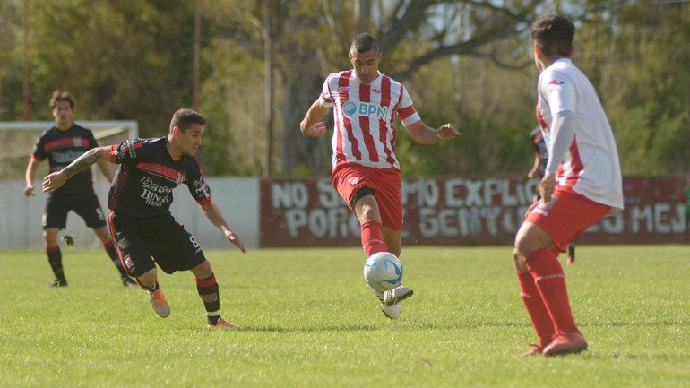 Vamos a remontar esto, promete berra