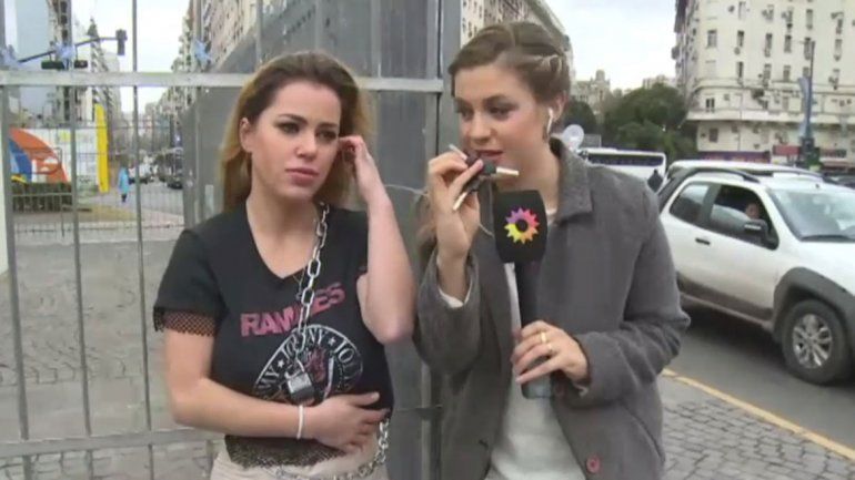 La noticia llegó a oídos de Marcelo Tinelli