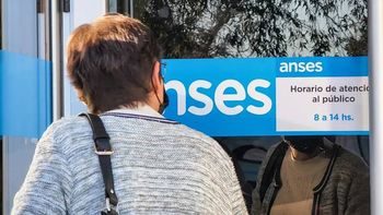 ANSES anunció un nuevo bono para jubilados.